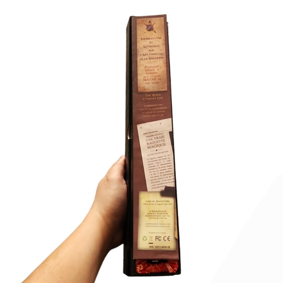 Kymera Magic Wand remote control trick The Wand Company LTD Wand Unisex Kids adu - Picture 4 of 11